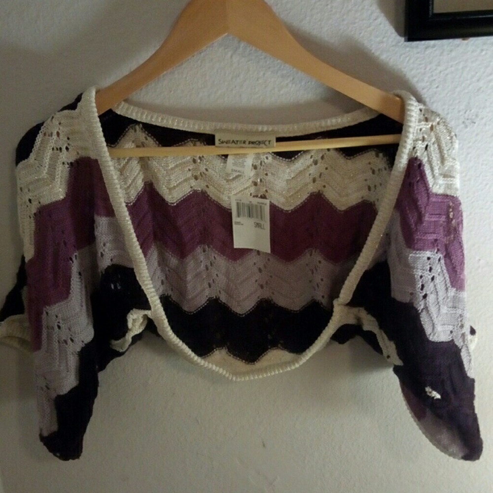 By(Sweater Projects) - Picture 2 of 4